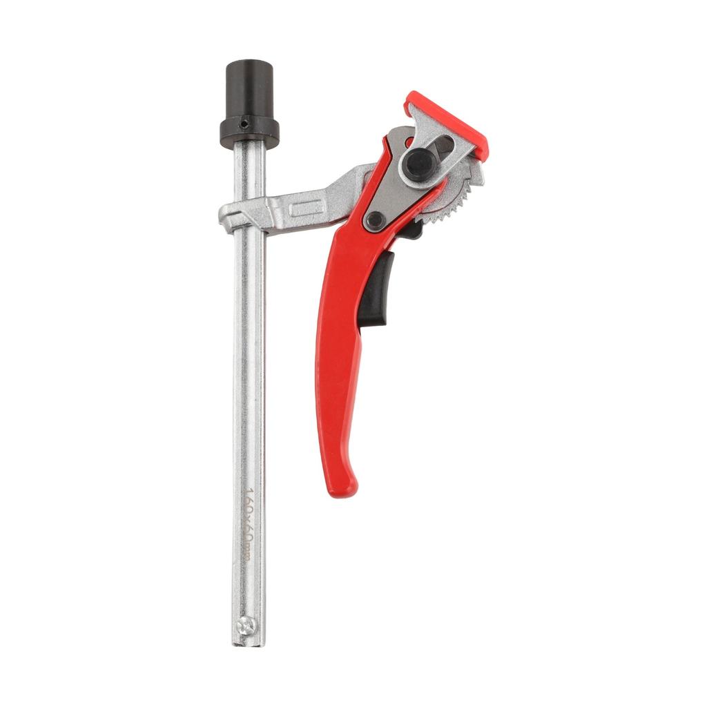 Workbench Dog Clamp Ratchet Hole Clamp Woodworking Table Clamp