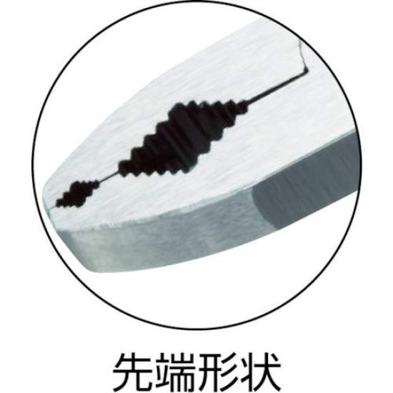 Heavy Duty Truss Screw Pliers 3.Peaks DS-175TZ