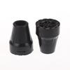 2/4Pcs Cane Mountaineering Stick Protective Pad Universal Crutch Tips Non-Slip Rubber Feet For All Terrain Diy Accessories