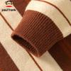 Paul Frank Men's Autumn/Winter Knitted Pullover Sweater