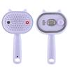 2026 Electric Spray Massage Comb with Water Spray Wet & Dry Hair Brush Detangling & Anti-Static for Frizzy Hair & Scalp Care
