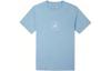 T Shirt Men's Light Blue 10023285-A04
