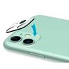 Camera Protector - Phonillico - iPhone 11 - Pack of 2 - Tempered Glass - Scratch Resistant