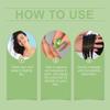 Hair Vitamin Capsule  Oil for Damaged Hair Nourishing Keratin Complex Smooth Serum Repair and Care