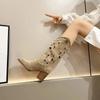 Bottes – Bottes