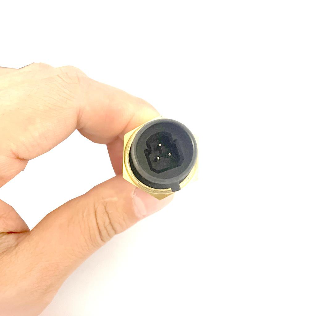 Weichai Power WP10 Natural Gas Water Temperature Sensor Plug 612600090917