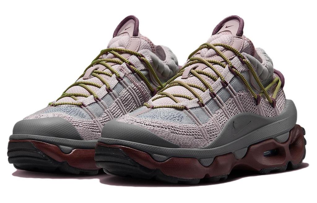 Nike Air Max Flyknit Venture Platinum Violet Women's FD2110-002