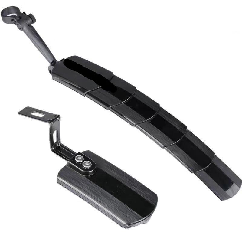 Выдвижной регулируемый комплект крыльев Lishi для горного велосипеда 26 Inch