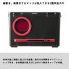 DAIWA Yukan GX-2000 Red/Black