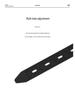 Adult Erotic Bondage Toys: Silicone Gag & Dildo Set for Men and Women