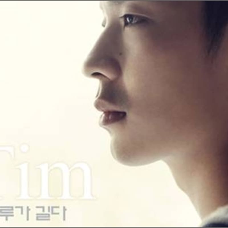 

Tim - Mini Album: ...The Day is Long