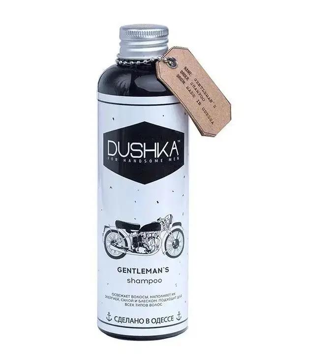 

Шампунь для волосся Gentleman s Dushka 200 мл