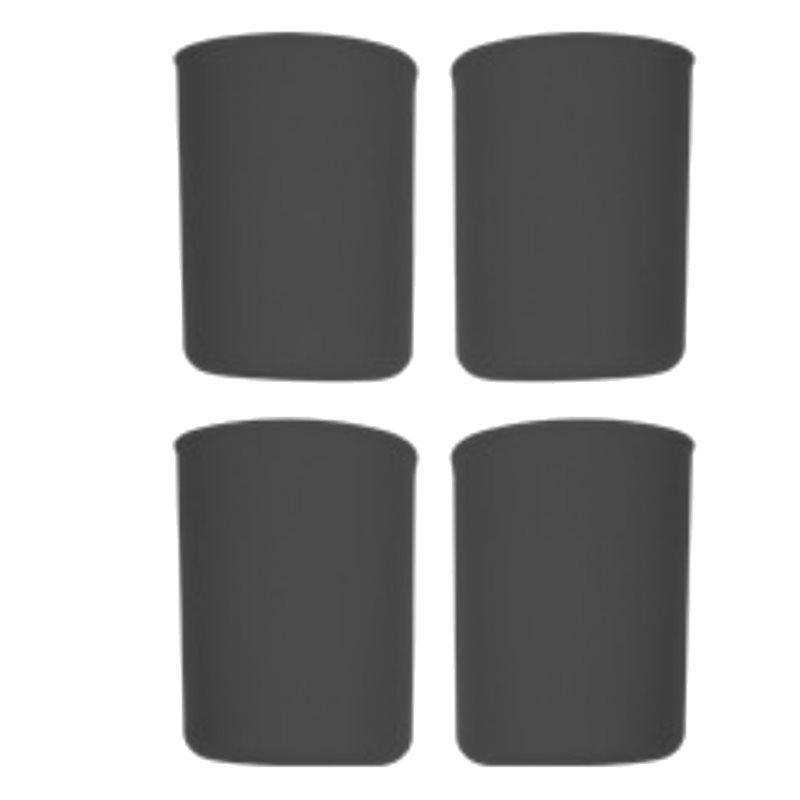 Car Interior Accessories For GWM Haval H9 2024 Silicone Door Storage Box Car Door Organizer