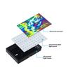 1Set LED Backlight Board For Bambu Lab DIY Lithophane Photo Model For Bamboo P1P P1S X1 X1C X1E A1 A1mini 3D Printer Accessories