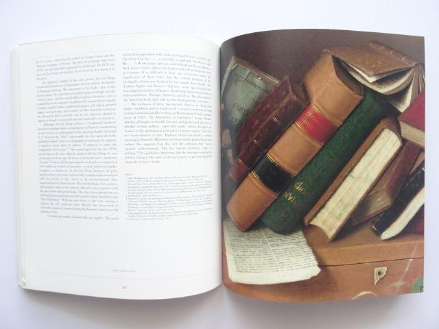 [USED] Reynolda House Museum of American Art Collection: Photo Books, Art Books