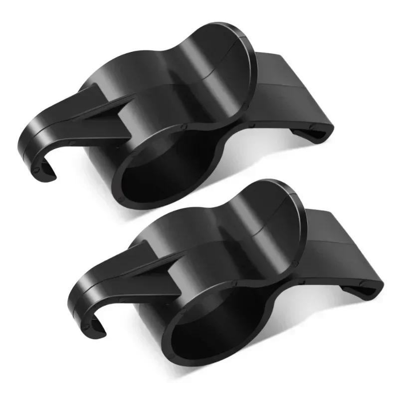 New 1/4pcs Car Umbrella Holder Trunk Umbrella Storage Organizer Mount Hook Mini Hanger Holders Auto Interior Accessories