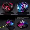 Magisches Yoyo Professionelles Anti-Fall-Yoyo mit Kugellagern für den Wettkampf
