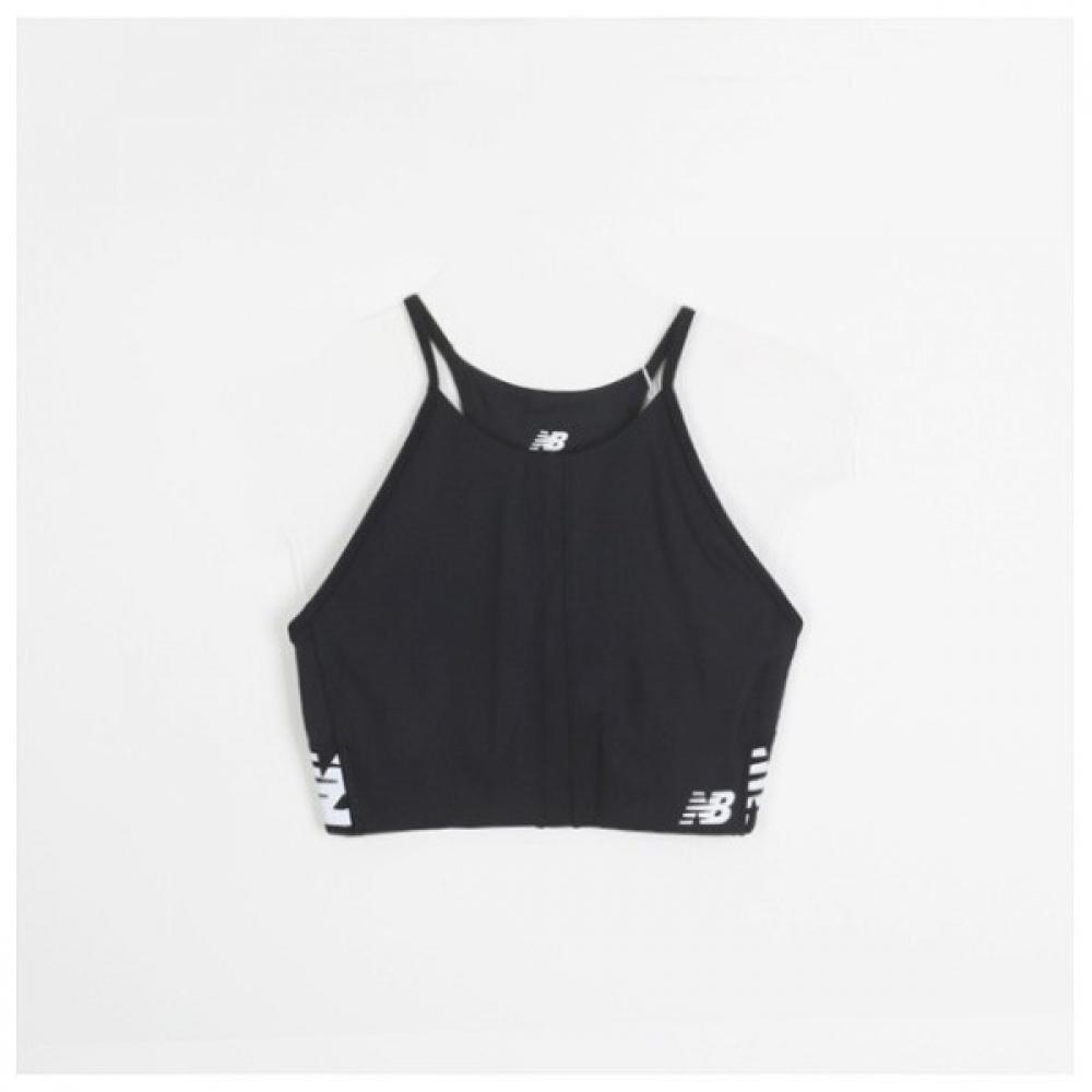 

New Balance Sports Bra Bqc Nbn9b4s012 19 Wt11193 Relentless Black series/90