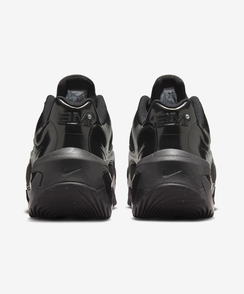 Nike Air Max Muse W - Black:Metallic Silver:Black / Fv1920-003