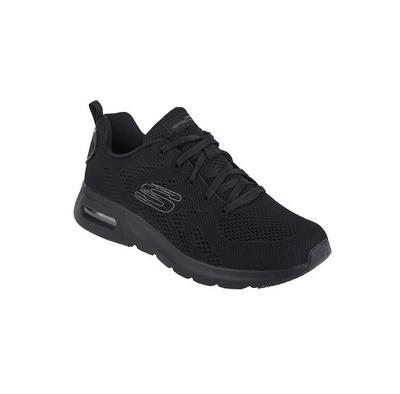 Skech-Air Court-Slick Avenue Sneakers