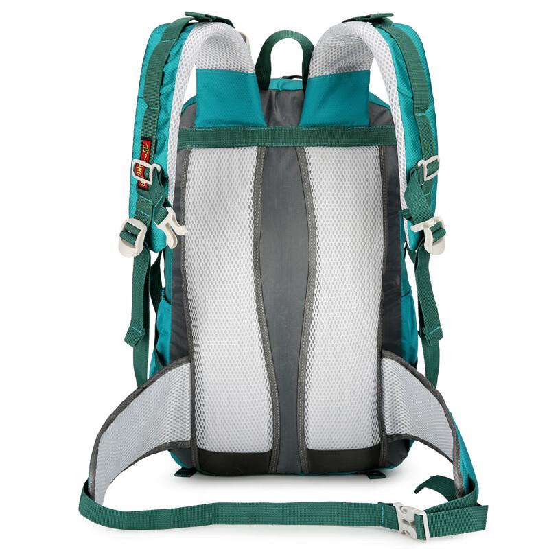Yiyayun 40L Outdoor Hiking & Travel Backpack