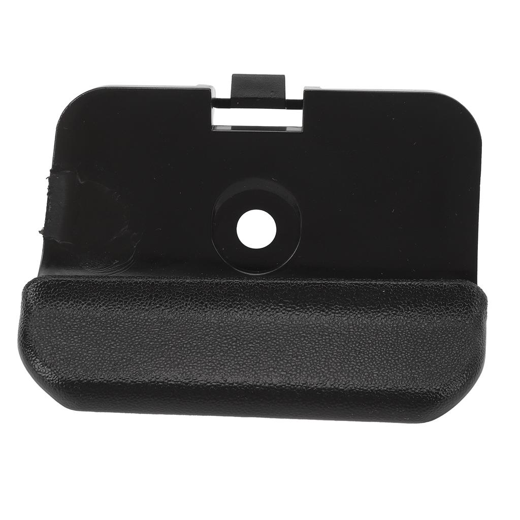 Trunk Lid Handle Plastic Precise Fit OEM Standard 84635 SEA 003ZF for Accord 2014 To 2022