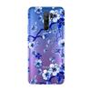 For Coque Redmi 9 Case Transparent Soft TPU silicon Phone Cover For Xiaomi Redmi 9 Case Redmi9 Clear Fundas For Redmi 9 6.53"