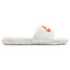 Nike Victori One Slide Sail Safety Orange Men Sneakers Cream CN9675-108