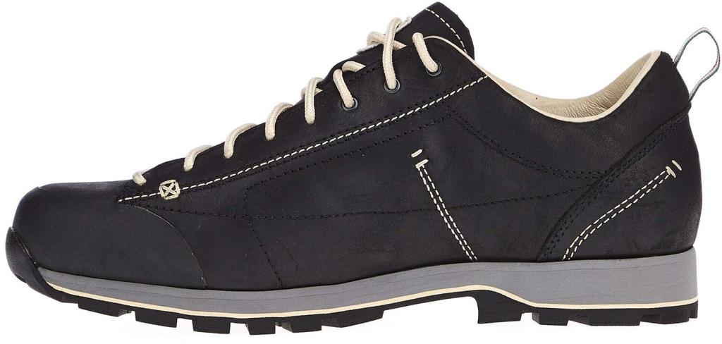 Обувь для треккинга Dolomite 54 Low FG GTX black
