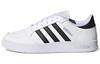 Wmns Breaknet 'White Black' Women's FX8724