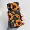 Bright New Pattern Anti-scratch Black Casing For TCL 503 Pattern Cover For TCL K32 5G (T513W)/TCL K33 5G (T513Z) Soft Case