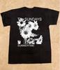 New The Sundays Summertime Album Band Unisex S-5XL T-shirt IL0155 Unisex T-Shirt