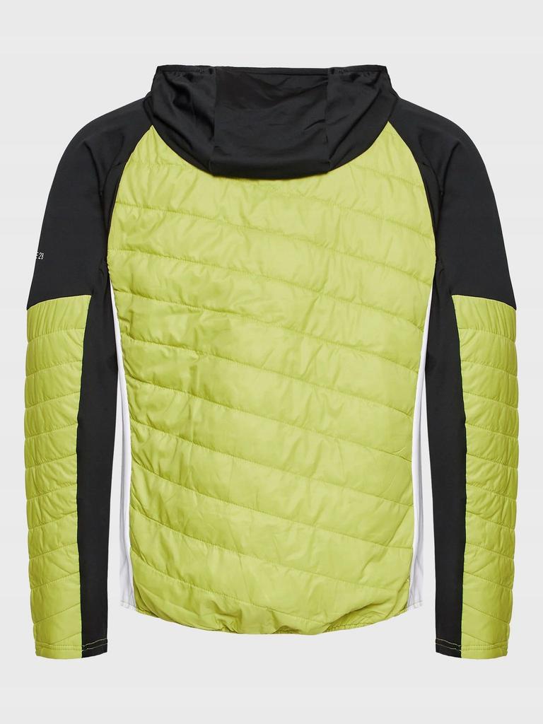 DARE2B GENDARME Wool Hybrid Jacket XXS P422