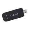 4G LTE USB Portable WiFi Router Pocket Mobile Hotspot Wireless Network Smart Router (With WIFI)