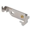Sewing Machine Needle Threader Iron Needle Inserter for 2010 3323 4411 4423 4432 5523 5532 5554 9100 44S 4411 4423 4432