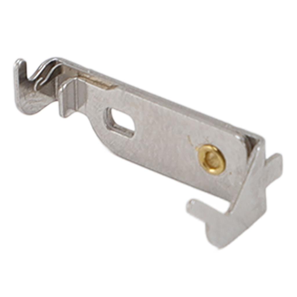 Sewing Machine Needle Threader Iron Needle Inserter for 2010 3323 4411 4423 4432 5523 5532 5554 9100 44S 4411 4423 4432