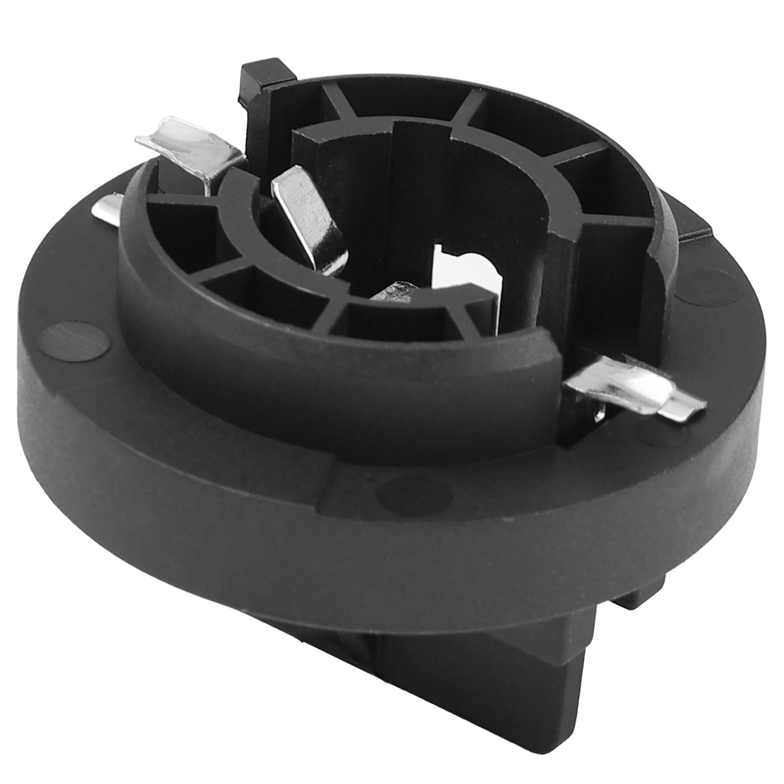 

For BMW Mini COOPER R56 R57 R58 R59 R61 Car Rear Tail Light Stop Brake Bulb Socket Holder 63212756177 2756177 Auto Accessories