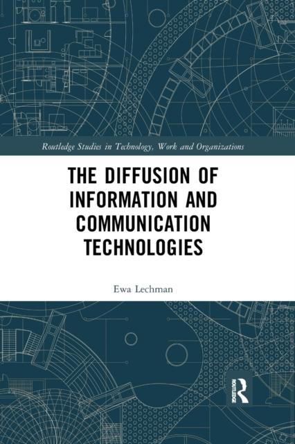 Buch The Diffusion of Information and Communication Technologies