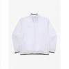 Fila Lightweight Stretch Setanta Windbreaker Fs2jkg2301x