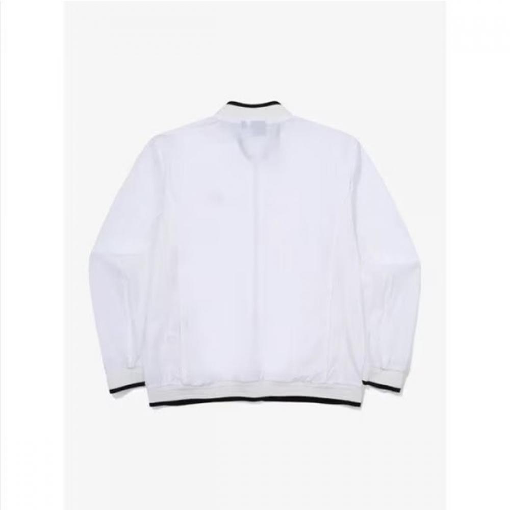Fila Lightweight Stretch Setanta Windbreaker Fs2jkg2301x