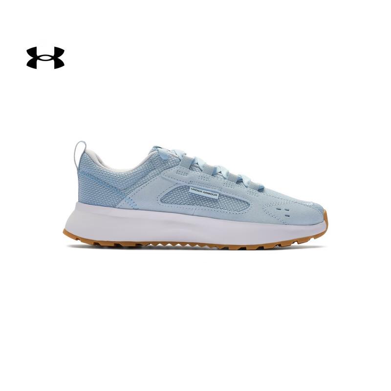 Under Armour Street Mirage Women s Sports Casual Shoes EU 38