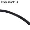 DACIA DUSTER Belt Tensioner IRQE35D11 (K015631XS) in Stock