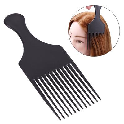 Nástroje na úpravu vlasov – Hřebeny, kartáče