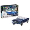 Gift Box : Ford Mustang 60th Anniversary : Car Model