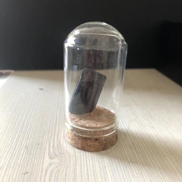 Přírodní krystalické horniny minerální vzorky: Vzdělávací dárky pro děti