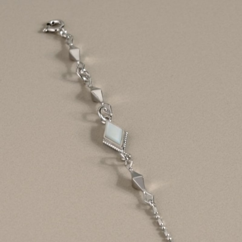 tomorrowobject Frame object. Bracelet 01