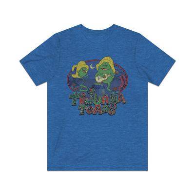 Tijuana Toads 1969 Vintage Men's T Shirt