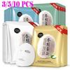 Proteine ​​de mătase Întinerirea pielii Mască de față Hidratant profund Hidratant Controlul uleiului Micșorarea porilor Produse de îngrijire a pielii pentru bărbați și femei
