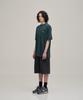 LE TIGRE Classic Pocket T-Shirt (Forest)