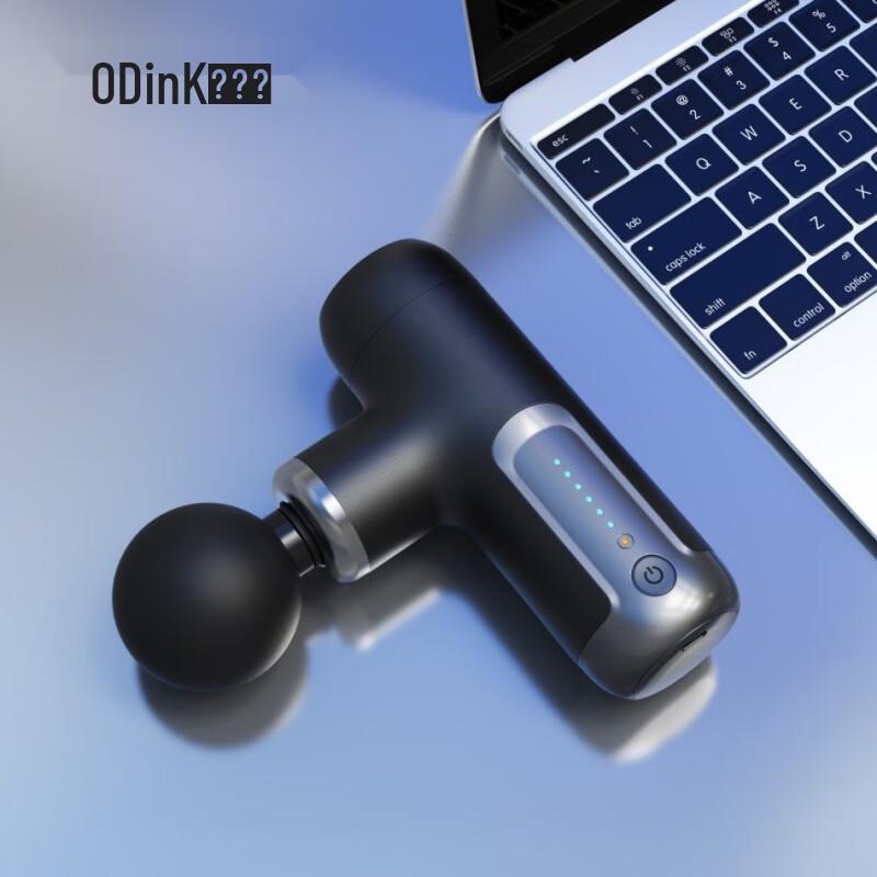 Mini Percussion Massage Gun